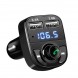 FM - модулятор/трансмітер CAR X8 з Bluetooth MP3 (225)