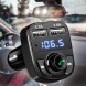 FM - модулятор/трансмітер CAR X8 з Bluetooth MP3 (225)