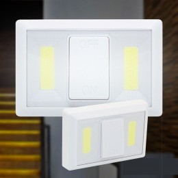 Аварийный светильник для шкафа HY-811 СОВ LED (626)