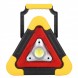 Автомобільний ліхтар-прожектор з Power Bank, Hurry Bolt HB-6609 (626)