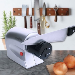 Універсальна електрична точила для ножів та ножиць Electric multi-purpose sharpen (Х19/10179)