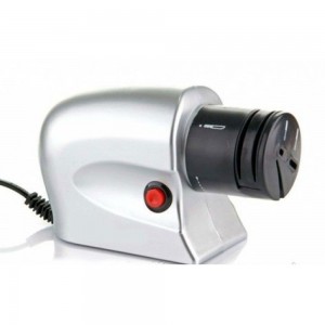 Універсальна електрична точила для ножів та ножиць Electric multi-purpose sharpen (Х19/10179)