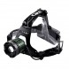 Фонарь аккумуляторный налобный Bailong Police BL 2188B T6 Zoom (212)