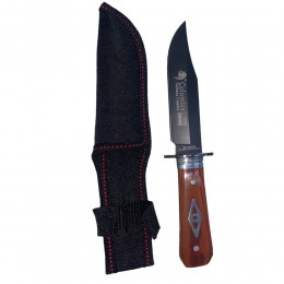 Нож тактический Columbia НK306C в чехле, 21 см