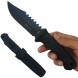 Нож тактический туристический Columbia 1678A в чехле, 23,5 см