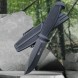 Нож тактический туристический Columbia 1428A в чехле, 22 см
