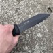 Нож тактический туристический Columbia 1428A в чехле, 22 см