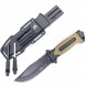 Нож тактический туристический Columbia 4058C в чехле, 27,1 см