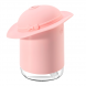 Зволожувач повітря для дому Funny Hat Humidifier EL-544-5 Рожевий (237)