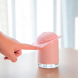 Увлажнитель воздуха для дома Funny Hat Humidifier EL-544-5 Розовый (237)
