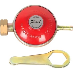 Пропановий редуктор з регулюванням ZILAN Z90