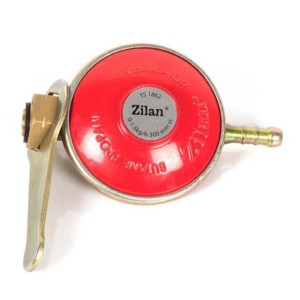 Пропановий редуктор з регулюванням ZILAN Z90