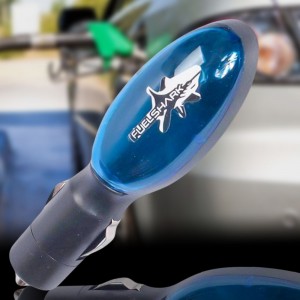 Прибор для экономии топлива FUEL SHARK, экономайзер (В)