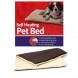 М'яка лежанка самонагріваюча Pet Bed для собак і кішок 65х45 см (626)