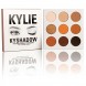 Палетка тіней Kylie Kyshadow The Bronze Palette, Матові