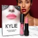 Набор 2 в 1 помада и блеск для губ Kylie Lipstick and Lip Gloss