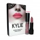 Набір 2 в 1 помада та блиск для губ Kylie Lipstick and Lip Gloss