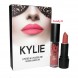 Набір 2 в 1 помада та блиск для губ Kylie Lipstick and Lip Gloss