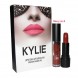 Набір 2 в 1 помада та блиск для губ Kylie Lipstick and Lip Gloss