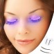 Светодиодные накладки на ресницы - Led lashes