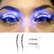 Светодиодные накладки на ресницы - Led lashes