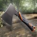 Топор туристический Gerber Bear Grylls Survival, 24 см (509)