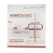 Комплект для уборки полов самоочищающаяся швабра Scratch Anet Up and Down, 12 л
