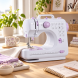 Многофункциональная швейная машинка с оверлоком Digital Sewing Machine 505 (Х26)