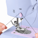 Многофункциональная швейная машинка с оверлоком Digital Sewing Machine 505 (Х26)
