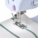 Многофункциональная швейная машинка с оверлоком Digital Sewing Machine 505 (Х26)