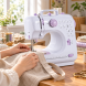 Многофункциональная швейная машинка с оверлоком Digital Sewing Machine 505 (Х26)