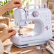 Многофункциональная швейная машинка с оверлоком Digital Sewing Machine 505 (Х26)