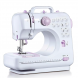 Многофункциональная швейная машинка с оверлоком Digital Sewing Machine 505 (509)