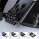 Портативний зарядний пристрій Power Bank YUI KB-P052, 10 000 mAh