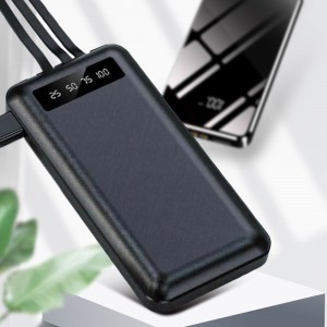 Портативное зарядное устройство для Power Bank YUI KB-P052, 10 000 mAh