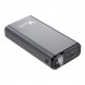 УМБ Портативное зарядное устройство с индикатором заряда 50000 mAh Power Bank XGB007 Type-C (H-9)