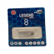 Флешка LEGEND PRO, об'єм 8GB (206)