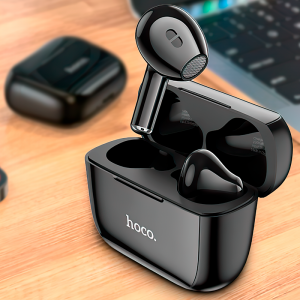 Бездротова гарнітура Bluetooth HOCO EW12 Clear Sound BT5.1 (206)