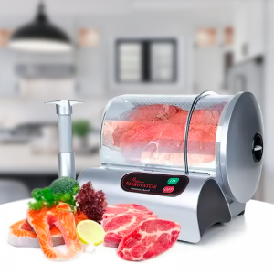 Вакуумный экспресс маринатор "9 минут" Nine Minutes Marinator (509)
