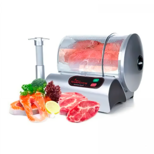 Вакуумный экспресс маринатор "9 минут" Nine Minutes Marinator (509)