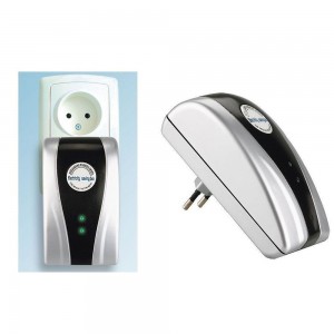 Енергозберігаючий прилад Electricity Saving box, 154 г (205)