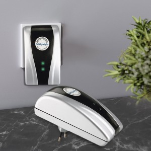 Енергозберігаючий прилад Electricity Saving box, 154 г (205)