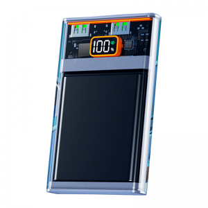 Портативное зарядное устройство Power Bank 50000 mAh (N-5) Портативное зарядное устройство Power Bank 50000 mAh (N-5)