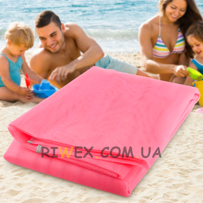 Пляжные коврики - купить коврик для пляжа в Киеве, Украине: оптовые цены в интернет-магазине OSPORT