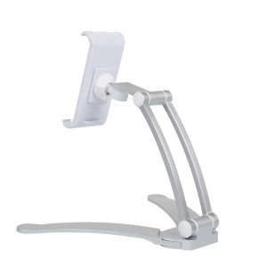 Універсальний настінний тримач-підставка для гаджетів Tablet Desktop Holder (211)