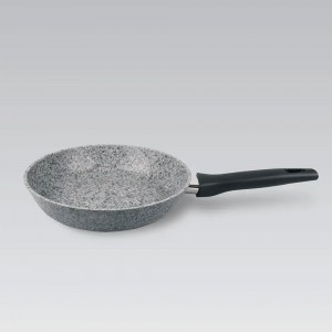 Сковорода MR-1210-24 Granite с индукционным дном, 24 см (235)