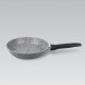 Сковорода MR-1210-24 Granite з індукційним дном, 24 см (235)