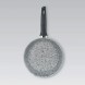 Сковорода MR-1210-24 Granite з індукційним дном, 24 см (235)