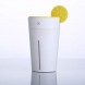 Зволожувач повітря Lemon Cup USB 2 Вт 200 мл, кольори в асортименті (237)