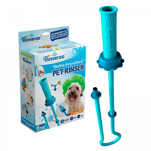 Універсальний шланг для миття домашніх тварин Pet Rinser EL-1069 (237) Універсальний шланг для миття домашніх тварин Pet Rinser EL-1069 (237)